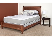 Restonic ComfortCare Bristol Plush picture