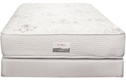 Restonic ComfortCare Danby Plush picture