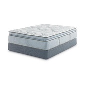 Restonic Scott Living Lanark Super Pillowtop picture