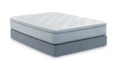 Restonic Scott Living Mirage Euro Top picture