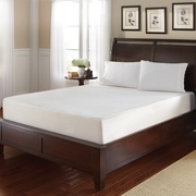 Sarah Peyton Convection Cooled 10" Gel Convection Cooled Memory Foam picture