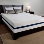 Sealy 12" Memory Foam picture