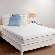 Sealy 8" picture