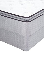 Sealy Bayle Pillowtop picture