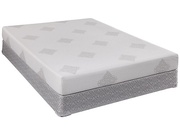 Sealy Comfort Series Gel Memory Foam Ocean Pointe picture