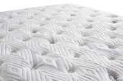 Sealy Crown Jewel Premium Inspirational Sleep Plush Euro Top picture