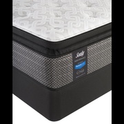 Sealy Good Spirits Cushion Firm Euro Top picture