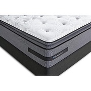 Sealy  Leola Firm Euro Pillowtop picture