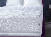 Sealy  12" Plush Hybrid picture