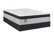 Sealy Outfitters Plush Euro Top picture
