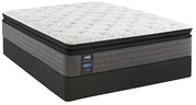 Sealy People's Choice Plush Pillowtop picture
