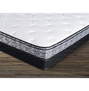 Sealy PerfectRest Rogue Euro Top picture