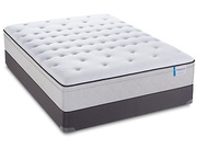 Sealy Posturepedic Anniversary Edition Plush Euro Top picture