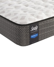 Sealy Posturepedic Chase Pointe Cushion Firm Euro Top picture