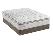 Sealy Posturepedic Classic Series 14" Cushion Firm Euro Pillowtop picture