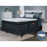 Sealy Posturepedic Crown Jewel Luxury Porter's Court Firm picture