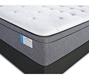 Sealy Posturepedic Drakesboro Plush Euro Top picture