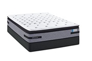 Sealy Posturepedic Fincastle Cushion Firm Euro Top picture