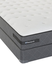 Sealy Posturepedic Grant Park Cushion Firm Tight Top picture