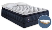 Sealy Posturepedic Hillshire Pillowtop picture
