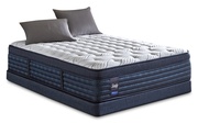 Sealy Posturepedic Hockenheim Firm Euro Top picture