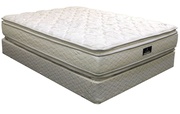 Sealy Posturepedic Hotel Collection Congressional Suite Pillowtop picture
