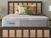 Sealy Posturepedic Hybrid Ashurst picture