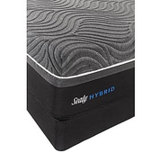 Sealy Hybrid Premium Gold Chill Ultra Plush picture