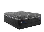 Sealy Hybrid Premium Silver Chill Firm picture