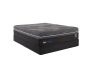 Sealy Hybrid Premium Silver Chill Firm picture