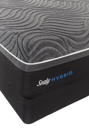 Sealy Hybrid Premium Silver Chill Plush picture