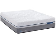 Sealy Premium Hybrid Silver Plush picture