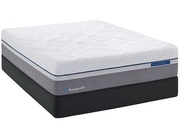 Sealy Premium Hybrid Silver Plush picture
