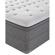 Sealy Posturepedic Keene Cushion Firm Euro Top picture
