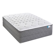 Sealy Posturepedic Keene Plush Euro Top picture