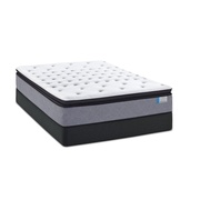 Sealy Posturepedic LaGrange Plush Euro Top picture