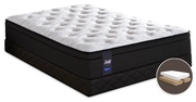 Sealy Posturepedic Legacy Valberg Euro Top picture