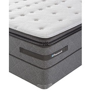 Sealy Posturepedic Mackville Cushion Firm Euro Top picture