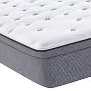 Sealy Posturepedic Meadowlark Plush Tight Top picture