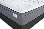 Sealy Posturepedic Mountain Ridge III Cushion Firm Euro Top picture