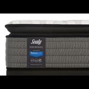 Sealy Posturepedic Performance Gratified Cushion Firm Euro Top picture