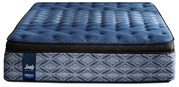 Sealy Posturepedic Performance Mornington Luxury Firm Euro Top picture