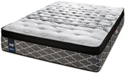 Sealy Posturepedic Platinum Hybrid Dreamy Night Firm picture