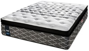 Sealy Posturepedic Platinum Hybrid Endless Night Cushion Firm picture