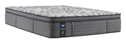 Sealy Posturepedic Plus Satisfied II Soft Euro Pillow Top picture