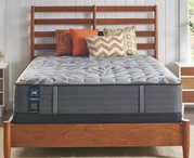 Sealy Posturepedic Plus Satisfied II Ultra Firm Tight Top picture