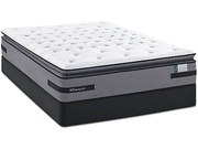 Sealy Posturepedic Plus Series Barrett Court III Cushion Firm Euro Pillowtop picture