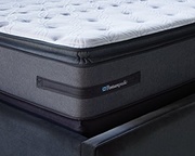 Sealy Posturepedic Plus Series Hickman Cushion Firm Euro Top picture