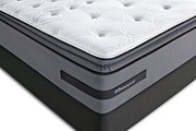 Sealy Posturepedic Plus Series Hickman Plush Euro Top picture