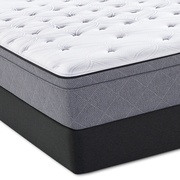 Sealy Posturepedic Plus Series Spoleti Park Cushion Firm Euro Top picture